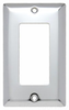 Standard Wall Plate -- SB26-CH - Image