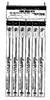 Wood Spade Bit - NIRXL58 - Ebinger Manufacturing Corp.
