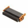 Terminal Blocks - Headers, Plugs and Sockets - 281-5578-ND - DigiKey