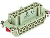 Heavy Duty Power Connectors - 09340062701 - VAST STOCK CO., LIMITED
