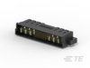 Rectangular Power Connectors - 6450528-5 - TE Connectivity