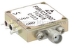 VCO (Voltage Controlled Oscillator) Frequency of 75 MHz to 150 MHz, Phase Noise -110 dBc/Hz and SMA - FMVC31007 - Fairview Microwave Inc.