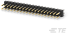 PCB Headers & Receptacles - 8-146256-4 - TE Connectivity