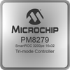 SmartROC 3200pe 16x32 Tri-mode Controller - PM8279 - Microchip Technology, Inc.