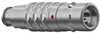 ODU MINI-SNAP® Series K, Connector, Plug, 4 Contact, Size 1, 0° Key - S21K0C-P04MJG0-600S - ODUS21K0C-P04MJG0-600S - Lapp Tannehill