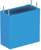 Cap, 30Uf, 1.1Kv, Film, Radial; Capacitance Epcos - 79AC5474 - Newark, An Avnet Company