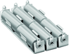 Battery Holder, D, Panel; Battery Sizes Accepted Keystone - 58K2889 - Newark, An Avnet Company