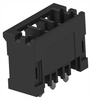 Terminal Block, Header, 3Pos, Th; Gender Te Connectivity - 77AH6435 - Newark, An Avnet Company