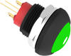 Pb Switch, Spst, 0.4A, 32V, Wht, Solder; Product Range Alcoswitch Te Connectivity - 61AC9280 - Newark, An Avnet Company