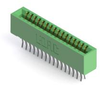 Card Edge Conn, Dual, 32Pos, Solder; Card Edge Connector Type Edac - 64AJ3003 - Newark, An Avnet Company