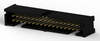 Connector, Header, 34Pos, 2.54Mm; Connector Systems Amp - Te Connectivity - 99X5607 - Newark, An Avnet Company