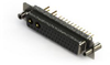 Combo D-Sub Conn, Rcpt, Dd-43W2, Th; Product Range Edac - 54AJ1077 - Newark, An Avnet Company