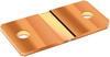 Res, 0R00005, 50W, 2714, Metal Strip; Resistance Bourns - 31AJ3970 - Newark, An Avnet Company