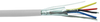 Multiconductor Shielded Cable, Alarm, 4, 0.238 Mm , 7 X 0.18Mm, 328 Ft, 100 M Rohs Compliant Multicomp Pro - 15P1859 - Newark, An Avnet Company
