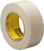Tape, 54.86M X 12.7Mm, Wht, Glass Cloth; Tape Type 3M - 99Y6443 - Newark, An Avnet Company
