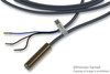 Proximity Sensor, Inductive, 2Mm, 10V To 30V; Sensing Range Max Pepperl+Fuchs - 71J6348 - Newark, An Avnet Company