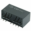 DC DC CONVERTER 5V 1W - 193-PRMC1-D12-S5-S - Utmel Electronic Limited