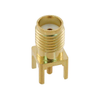 Coaxial Connectors (RF) - 5-1814832-1 - 848449-5-1814832-1 - Win Source Electronics