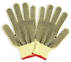 Kevlar Cut Resistent Gloves & Sleeves (1 Dozen) -- 3066 - Image