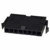 Rectangular Connector Housings - A30253-ND - DigiKey