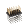 Headers, Male Pins - TSW-106-08-L-T-RA-ND - DigiKey