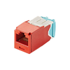 Modular/Ethernet Connector (RJ45, RJ11) Jacks - CJT6X88TGRD-ND - DigiKey