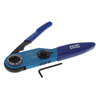 Crimpers, Applicators, Presses - 4306-9501-0-0-0-ND - DigiKey