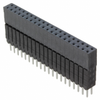 Connectors, Interconnects - Rectangular Connectors - Headers, Receptacles, Female Sockets - ESW-120-44-L-D - Shenzhen Shengyu Electronics Technology Limited