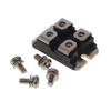 Discrete Semiconductor Products - Diodes - Rectifiers - DBA200UA60 - Shenzhen Shengyu Electronics Technology Limited