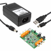 Evaluation and Demonstration Boards and Kits - EVAL-ADV7180-32EBZ-ND - DigiKey