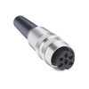 Circular Connector Assemblies - 5405-KV71-ND - DigiKey