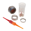 Circular Connector Assemblies - 1178-MS27473E14F18P-ND - DigiKey