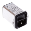 Power Entry Modules (PEM) - 486-5858-ND - DigiKey
