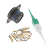 Circular Connector Assemblies - 1178-MS27508E12B35S-ND - DigiKey