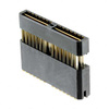 Arrays, Edge Type, Mezzanine (Board to Board) - A118192-ND - DigiKey