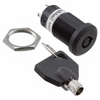 Keylock Switches - 360-3026-ND - DigiKey