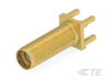 Coax Connectors - 2484639-1 - TE Connectivity