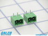 NTE PCB Mount - 25-E1000-02-BP - Galco Industrial Electronics