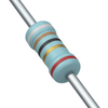 Through Hole Resistors - MBA0204AC9109GCT00-ND - DigiKey