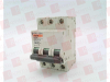 Din Rail Mount Circuit Breaker - 57565281 - Radwell International