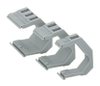 Mounting accessories - 826-157 - WAGO