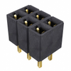 Headers, Receptacles, Female Sockets - SAM1088-03-ND - DigiKey