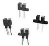 Photointerrupters - Slot Type - Transistor Output - OPB859 - ODG (Origin Data Global)