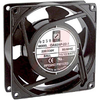 Fan; 3.62 in. L x 3.62 in. H - 70103387 - Allied Electronics, Inc.