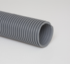 Light Weight Gray Polyethylene Copolymer Hose -- Genesis® DPZ 1.25 - Image