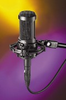Multi-pattern Condenser Microphone - AT2050 - Visual Sound, Inc.