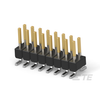 Headers, Male Pins - 966709-8-ND - DigiKey