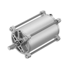 Actuators/Cylinders - 2171-DFPC-100-125-D-ND - DigiKey