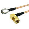 Coaxial Cables (RF) - 5328-FMC0204317-24-ND - DigiKey