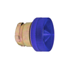 Panel Indicators, Pilot Lights - 2PLB6LB-024-ND - DigiKey